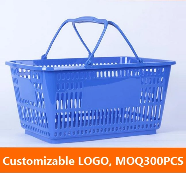 30L HAND BASKET 06